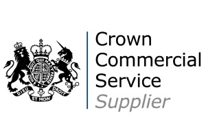 Crown Commercial Service Supplier